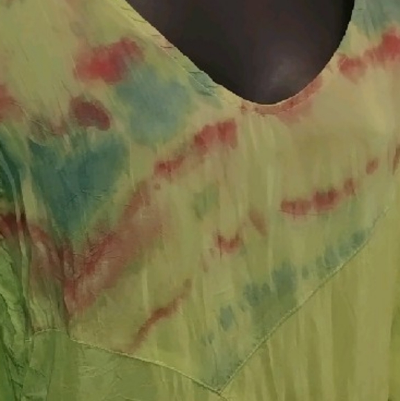 Click Color Me Cotton tunic. - Picture 8 of 8